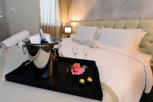 Hotel Alexandar Square Boutique